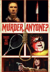 Сыграем в убийство? 2022 скачать торрентом