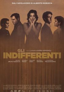 Равнодушные 2020 скачать торрент