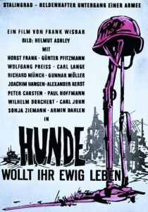 Собаки, хотите жить вечно? 1959 скачать торрент