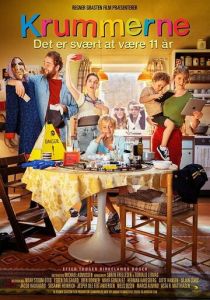 Кроха – тяжело быть 11-летним 2022 скачать торрентом