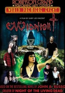 Полночь 2020 скачать торрент