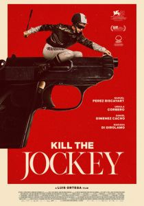 Убейте жокея 2024 скачать торрентом