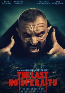 Последний Носферату 2023 скачать торрент