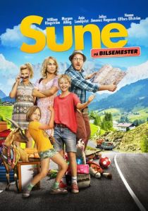 Всё включено 2: Галопом по Европам 2013 скачать торрентом