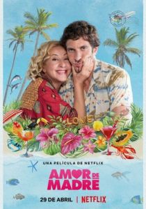 Медовый месяц с мамой 2022 скачать торрент