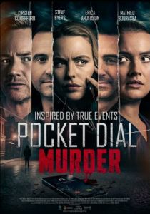 Pocket Dial Murder 2023 скачать торрентом