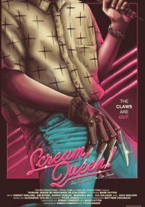 Кричи, королева! Мой кошмар на улице Вязов 2019 скачать торрент