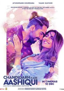 Любовь в Чандигархе 2021 скачать торрентом