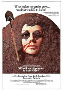 Что случилось с тетушкой Элис? 1969 скачать торрент