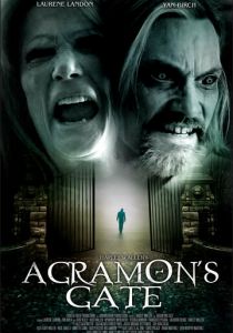 Врата Аграмона 2019 скачать торрентом