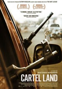 Земля картелей 2015 скачать торрент