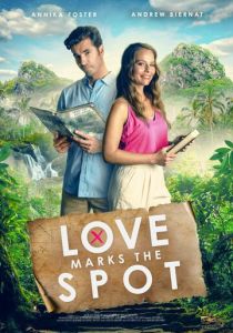 Love Marks the Spot 2023 скачать торрентом