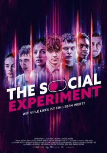 Социальный эксперимент 2022 скачать торрентом