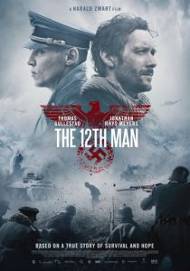 12-й человек 2017 скачать торрент