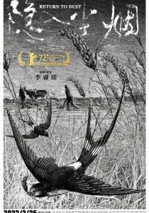 Возвращение в прах 2022 скачать торрентом