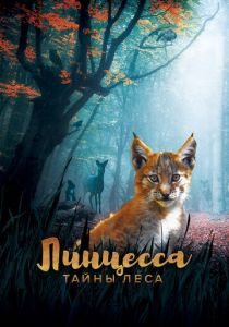 Линцесса. Тайны леса 2023 скачать торрент