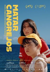 Убивая крабов 2023 скачать торрентом