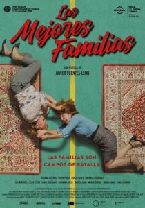 Las mejores familias 2020 скачать торрент