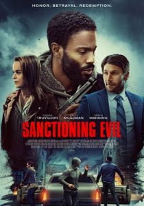 Разрешение на зло 2021 скачать торрентом