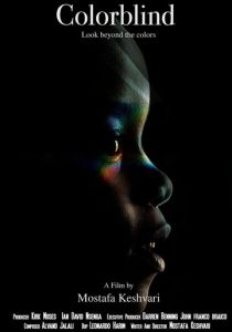 Colorblind 2020 скачать торрентом