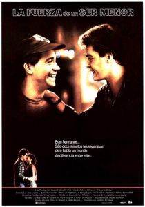 Доминик и Юджин 1988 скачать торрент