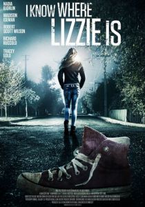 Я знаю, где Лиззи 2016 скачать торрентом