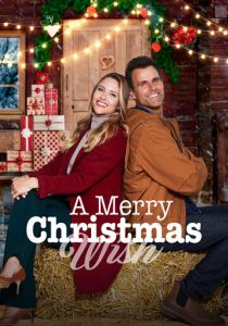 A Merry Christmas Wish 2022 скачать торрентом