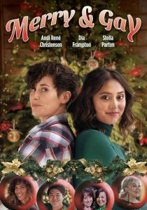 Merry & Gay 2022 скачать торрентом