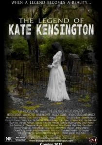 The Legend of Kate Kensington 2021 скачать торрентом