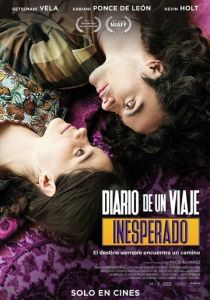 Diario de un viaje inesperado 2023 скачать торрентом