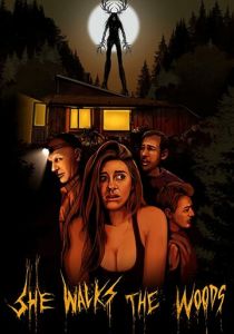 She Walks the Woods 2019 скачать торрент