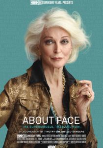 Лицо супермодели: Тогда и сейчас 2012 скачать торрент