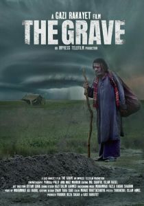 The Grave 2020 скачать торрент