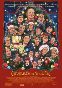 Канун Рождества в Миллерс-Пойнт 2024 скачать торрентом