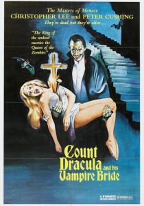 Сатанинские обряды Дракулы 1973 скачать торрент