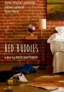 Bed Buddies 2016 скачать торрентом