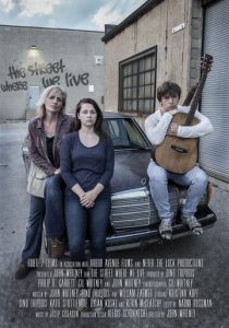 Улица, где мы живем 2017 скачать торрентом