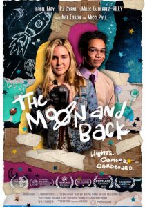 До Луны и обратно 2022 скачать торрент