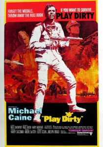 Грязная игра 1969 скачать торрентом