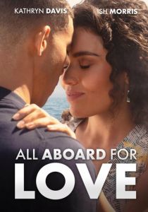 All Aboard for Love 2023 скачать торрентом