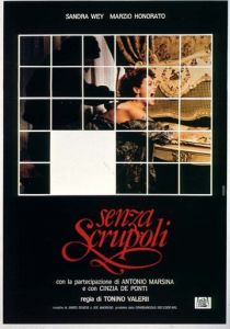 Без зазрения совести 1985 скачать торрент