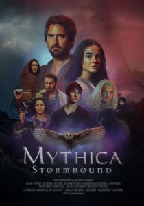 Mythica: Stormbound 2023 скачать торрентом