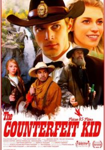 The Counterfeit Kid 2023 скачать торрент