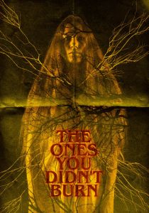 Несожжённые 2022 скачать торрент