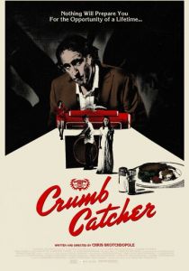 Crumb Catcher 2023 скачать торрентом