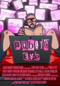 Под прицелом общества 2021 скачать торрентом