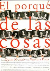 Положение вещей 1995 скачать торрент