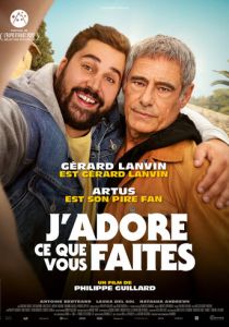 Мне нравится то, что вы делаете 2022 скачать торрент