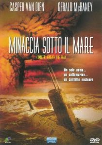 Опасность из глубины 2001 скачать торрент