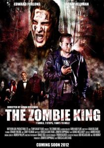 Король зомби 2013 скачать торрентом